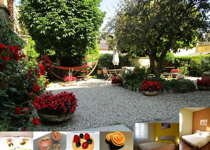 Colazione Da Augusta - Guesthouse