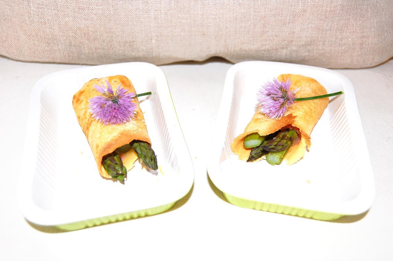 Bed & Breakfast Colazione Da Augusta -