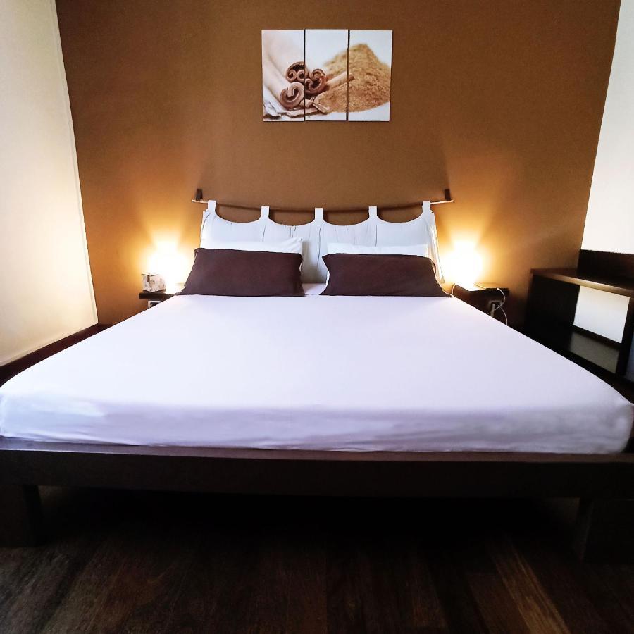Colazione Da Augusta - Bed & Breakfast
