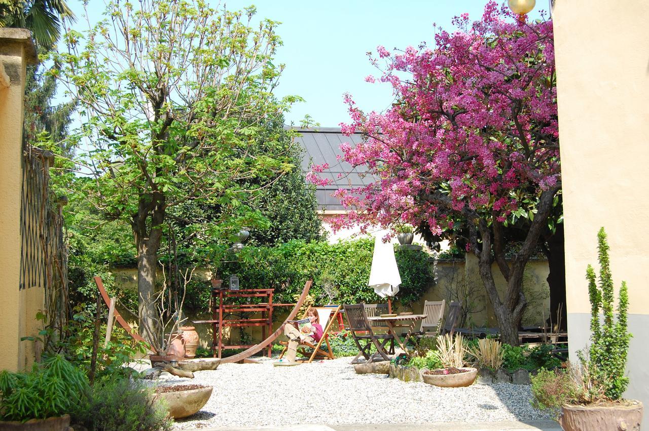 Bed & Breakfast Colazione Da Augusta -