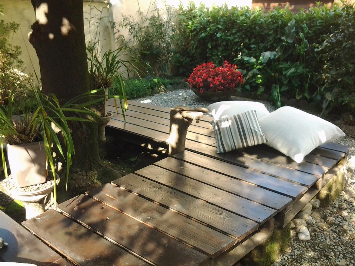 Bed & Breakfast Colazione Da Augusta - 3*