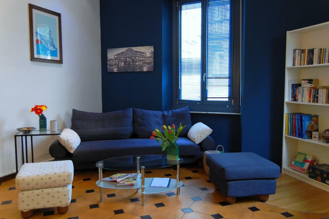 Colazione Da Augusta - Bed & Breakfast 3*